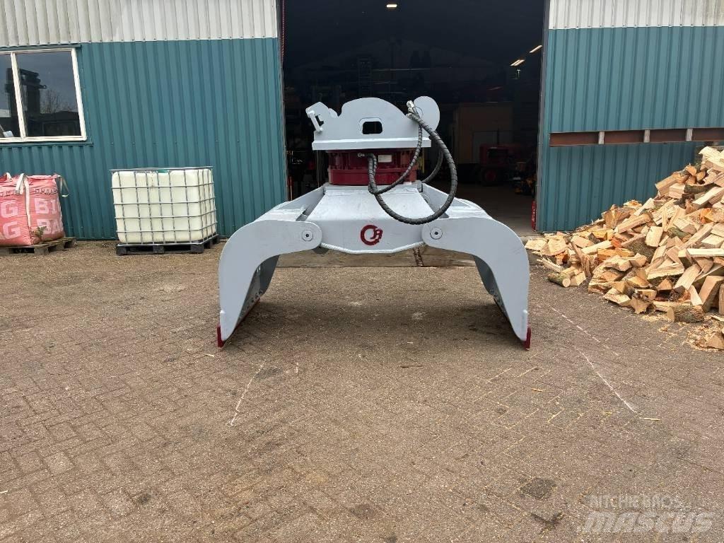 Demarec DRG 36 Gripere