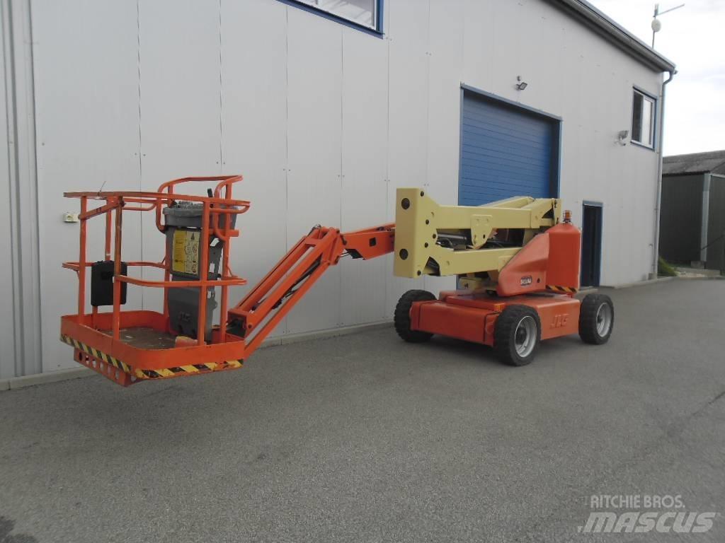 JLG E 450 AJ Leddede bomlifter