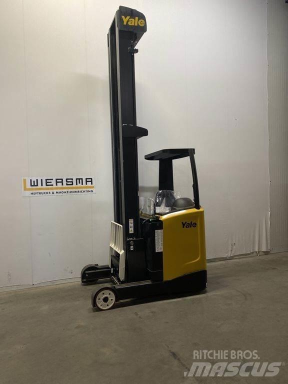 Yale MR14 Skyvemasttruck