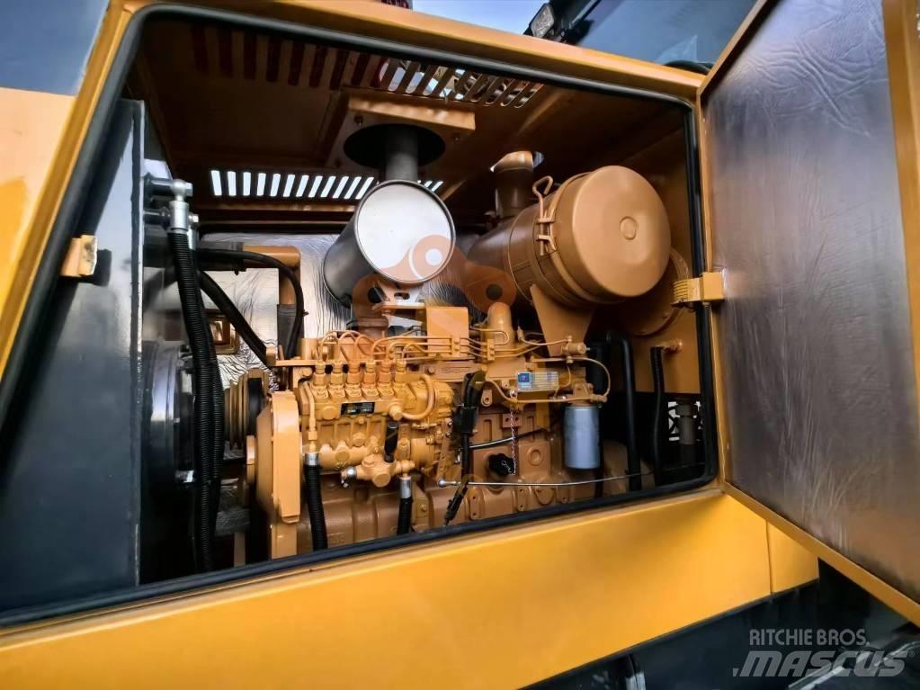 XCMG GR 2153 Veihøvler