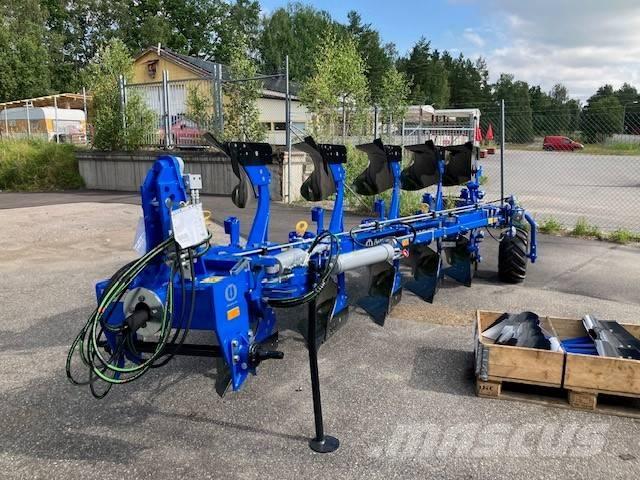 Överum VFCXP 5975H Vendeploger