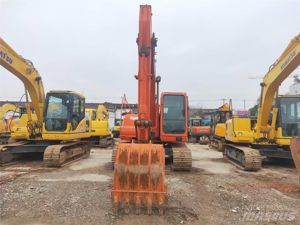 Doosan DH 150 LC-7 Beltegraver