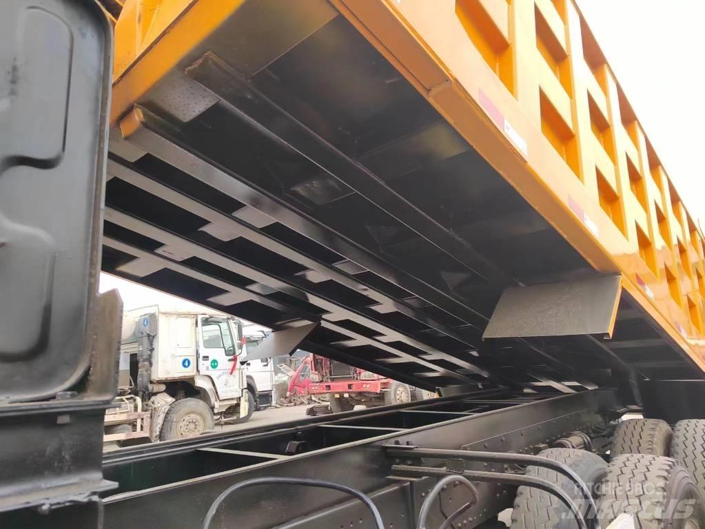 Shacman F3000 6X4 Tippbil