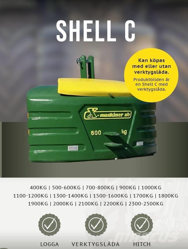  Frontx Shell C Front lodd