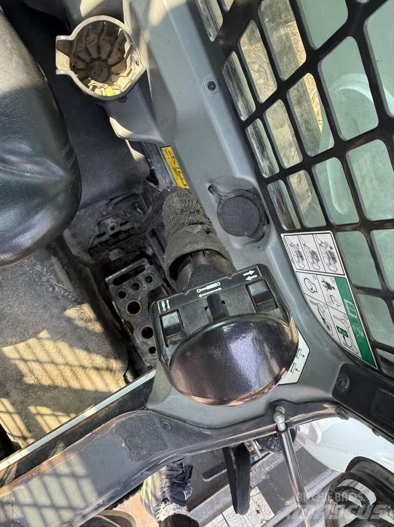 Bobcat S 550 Kompaktlastere