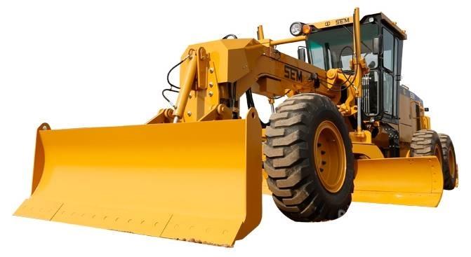 SEM 922  Motor Grader Veihøvler