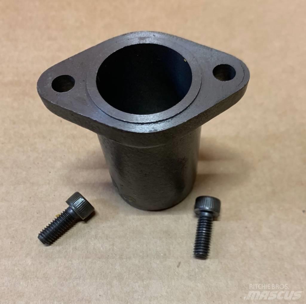 Atlas Cup 3970612 Hydraulikk