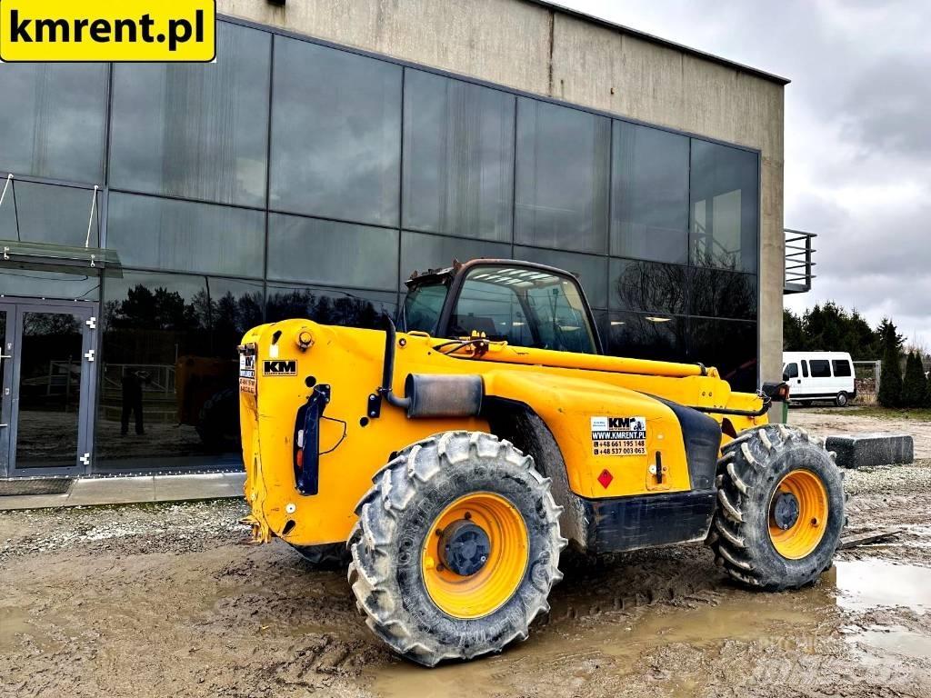 JCB 535-95 Teleskoplastere