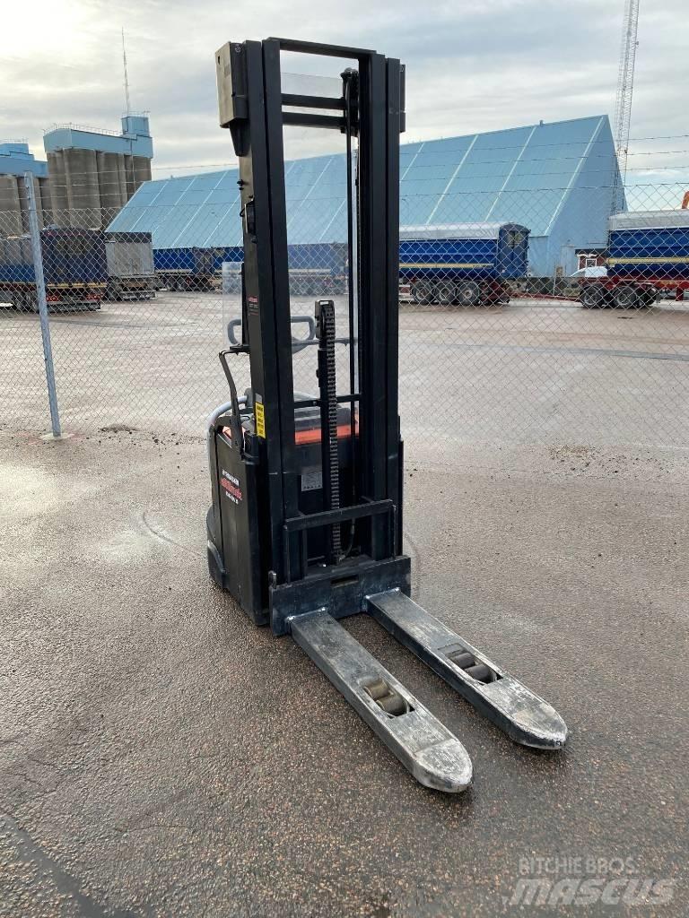 Toyota BT SPE 140 Ledestablere