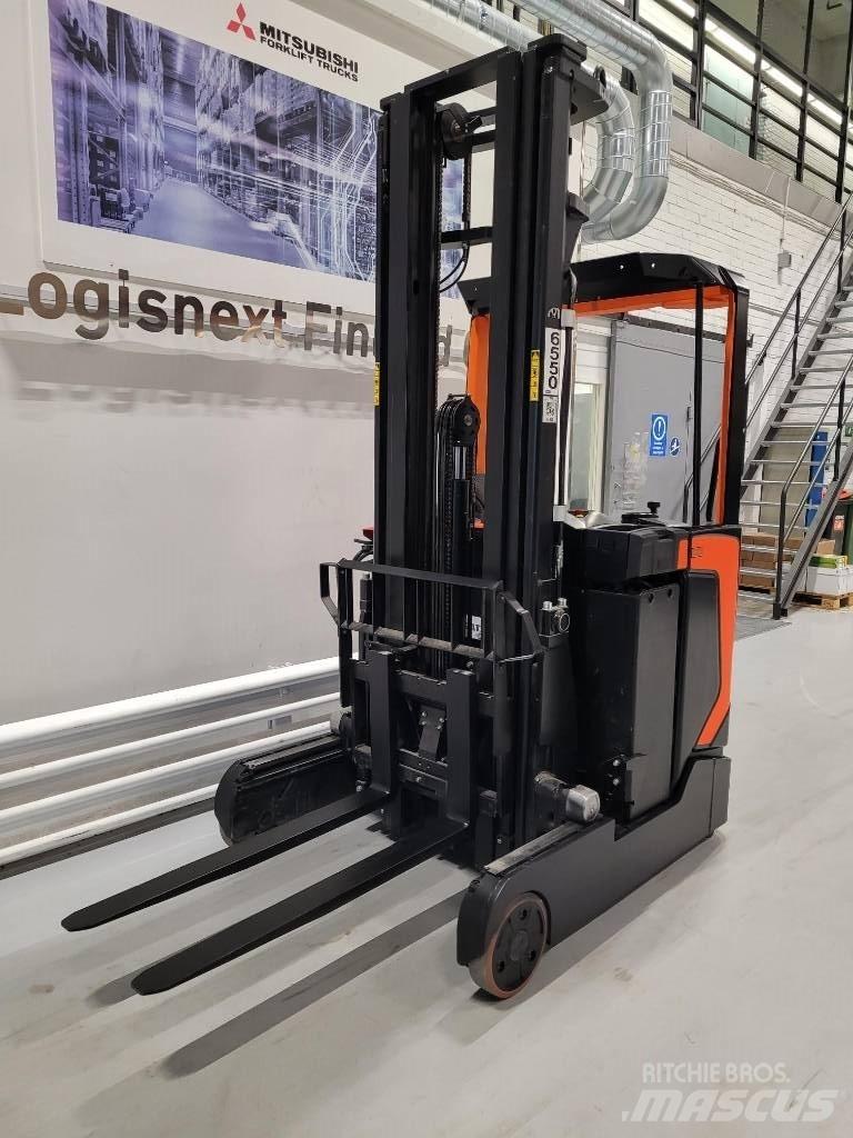 Rocla HSF14 Skyvemasttruck