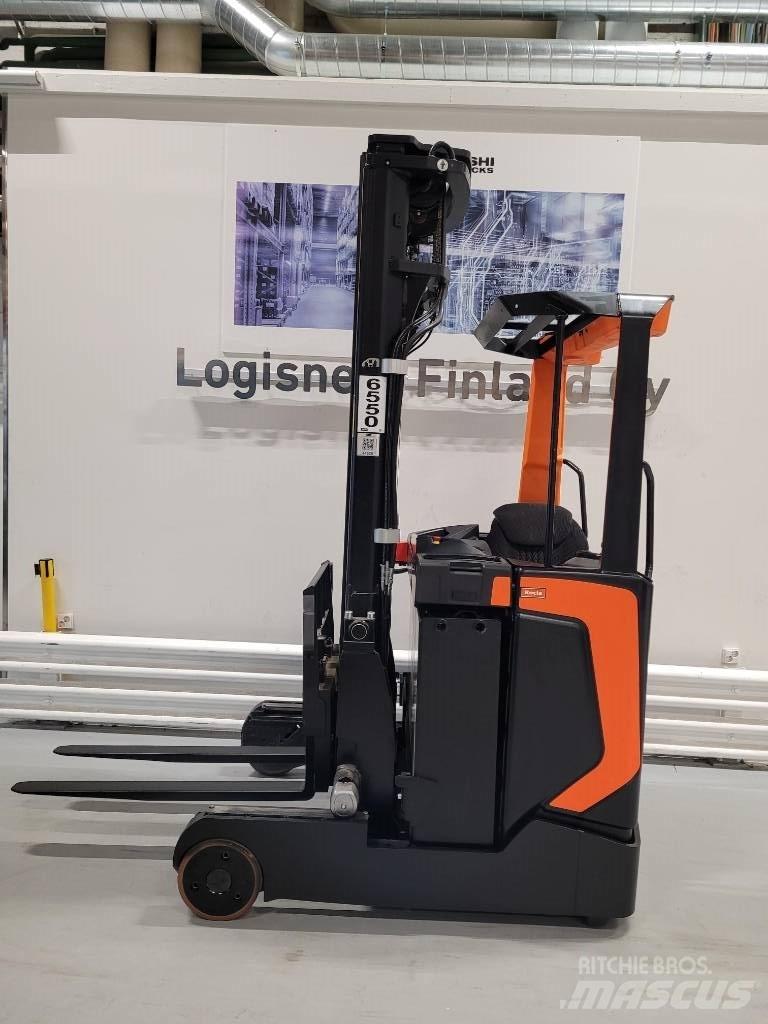 Rocla HSF14 Skyvemasttruck