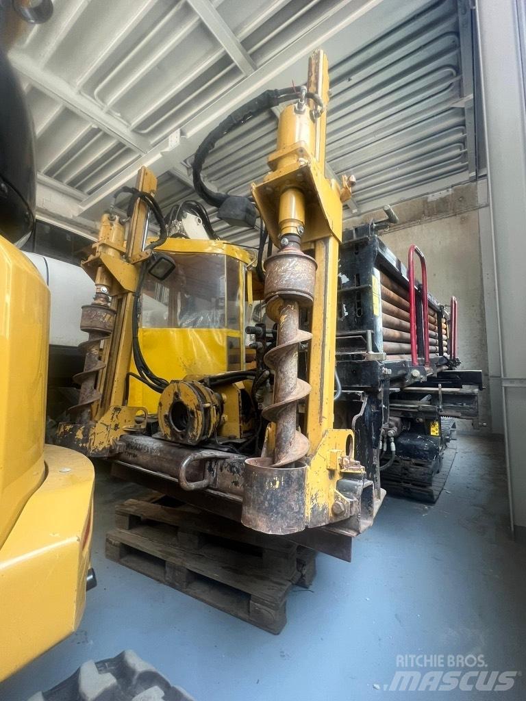 Vermeer D36x50 Horisontal borerigg utstyr