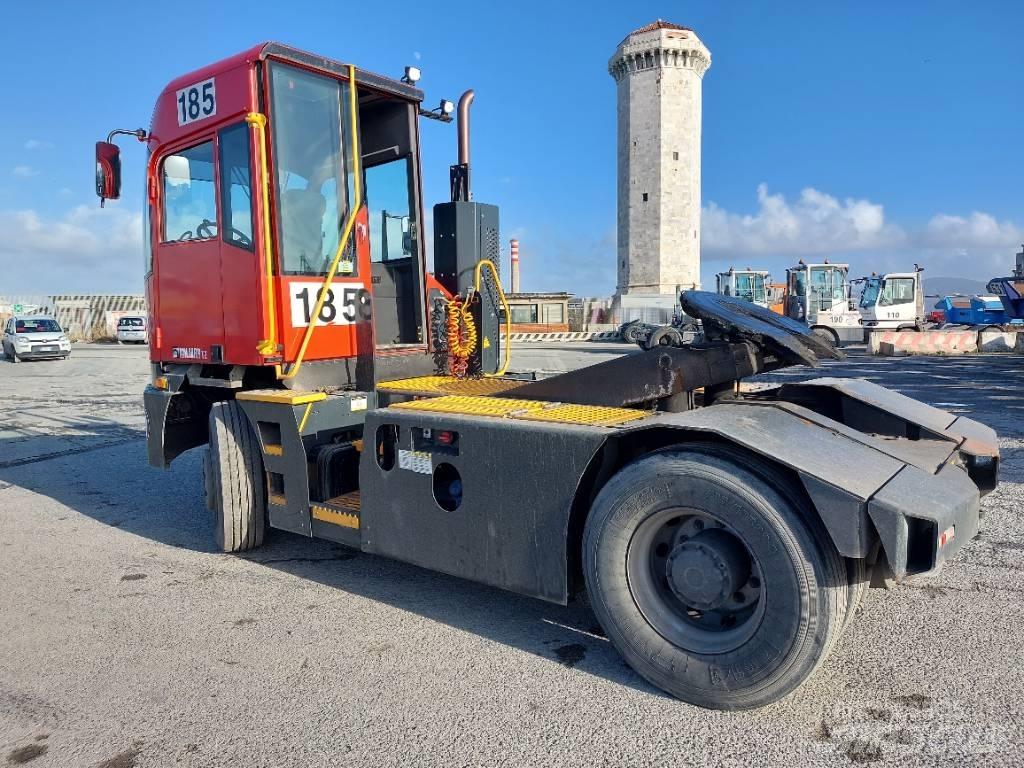 Kalmar T2 Terminaltraktor