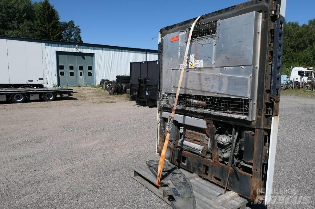 Thermo King SL100E Transport - Annet