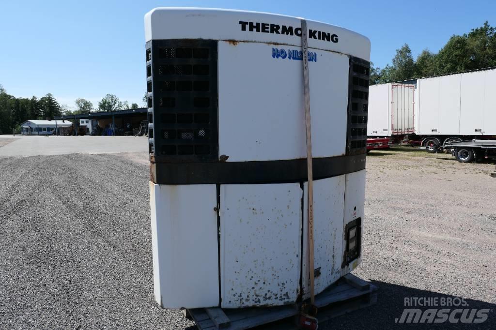 Thermo King SL100E Transport - Annet
