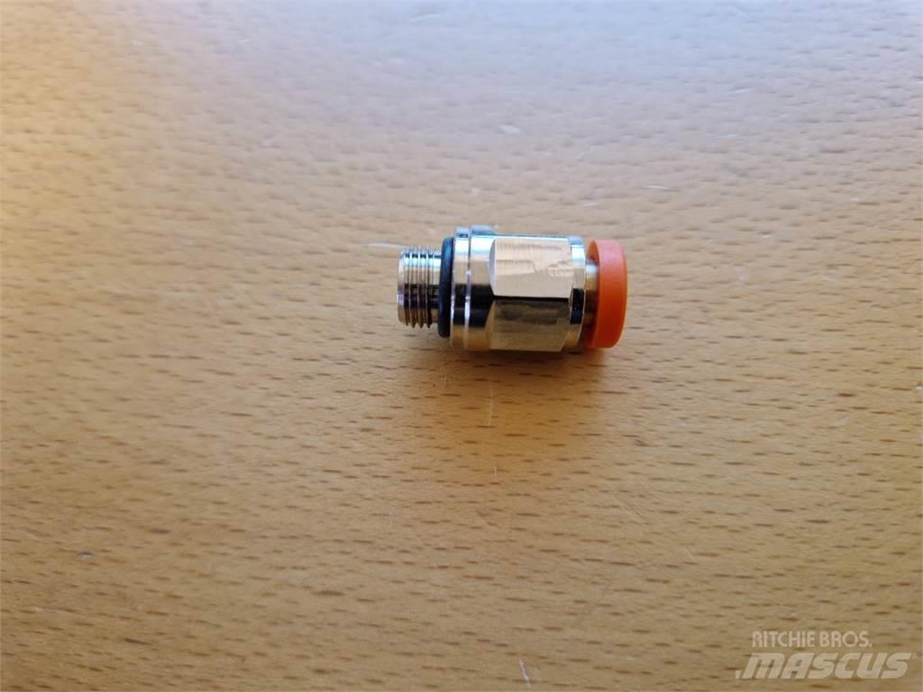 Ponsse 0056597 Hydraulikk