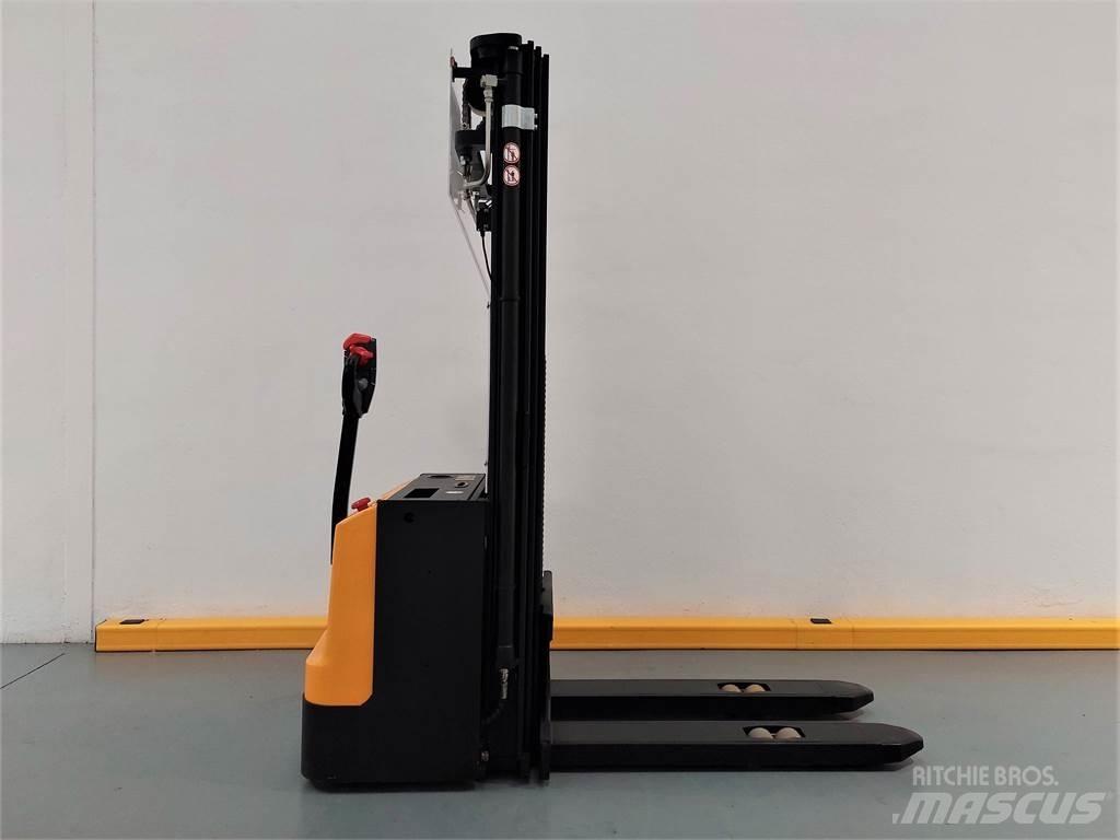  WSA161L Ledestablere
