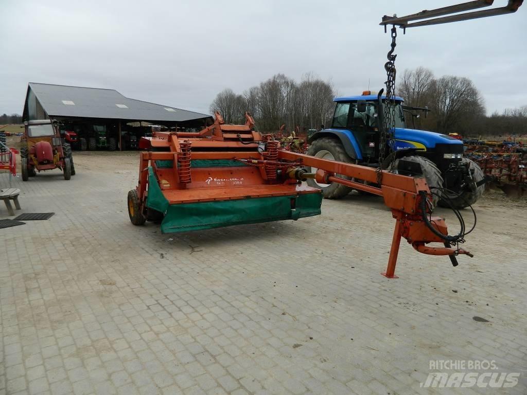 Kverneland 338 B Slåmaskiner