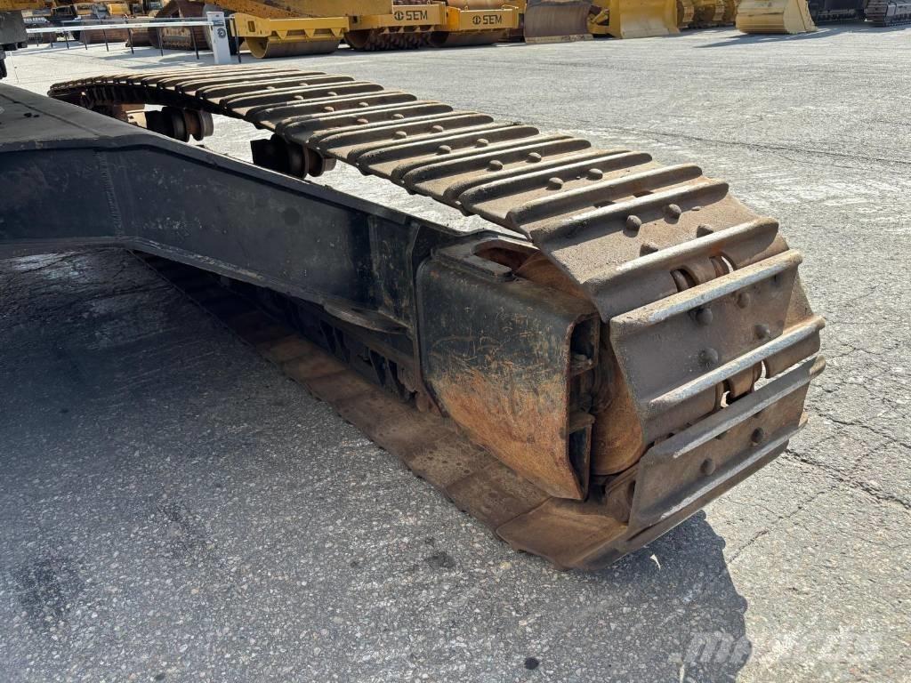 CAT 330 FL Beltegraver