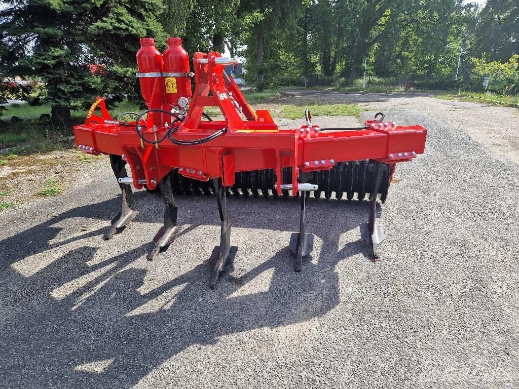 He-Va Sub-Tiller Grubber