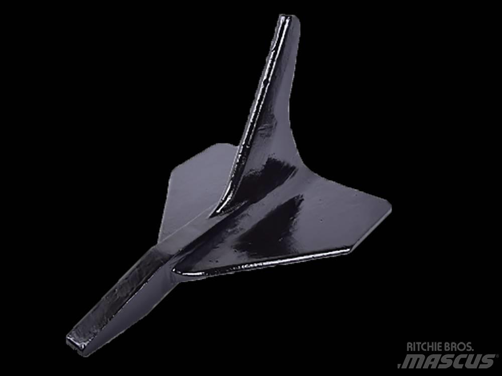 He-Va Sub-Tiller Grubber
