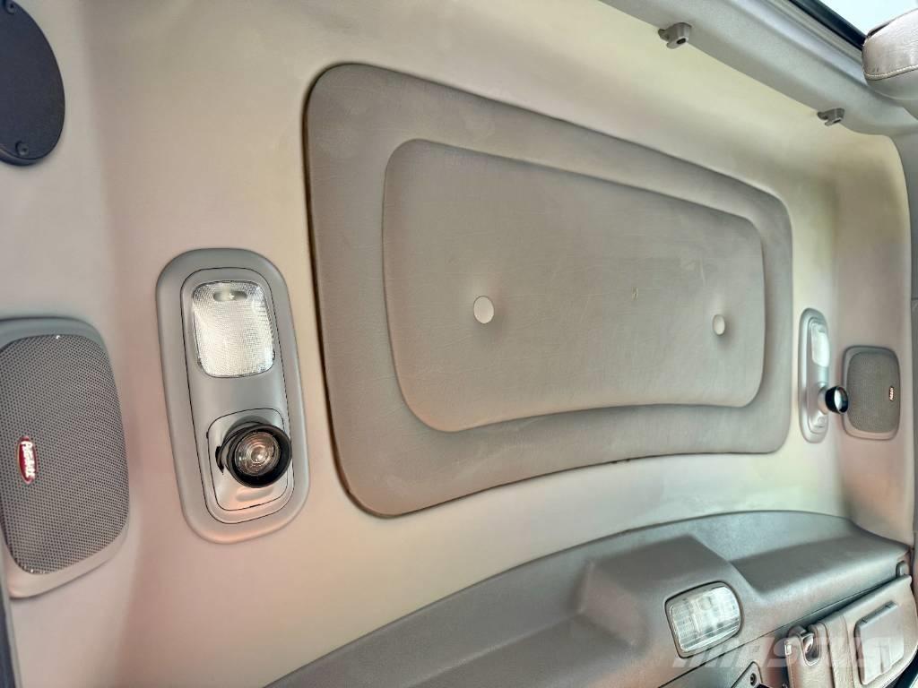 Peterbilt 389 Trekkvogner