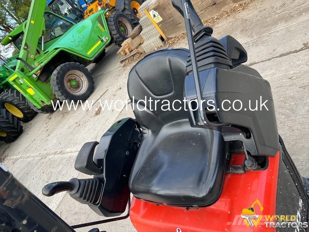 Kubota U 10-5 Minigravere <7t