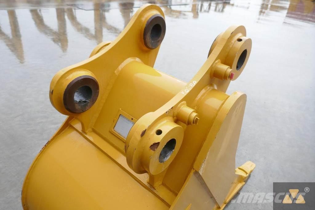 CAT 320 Bucket Skuffer