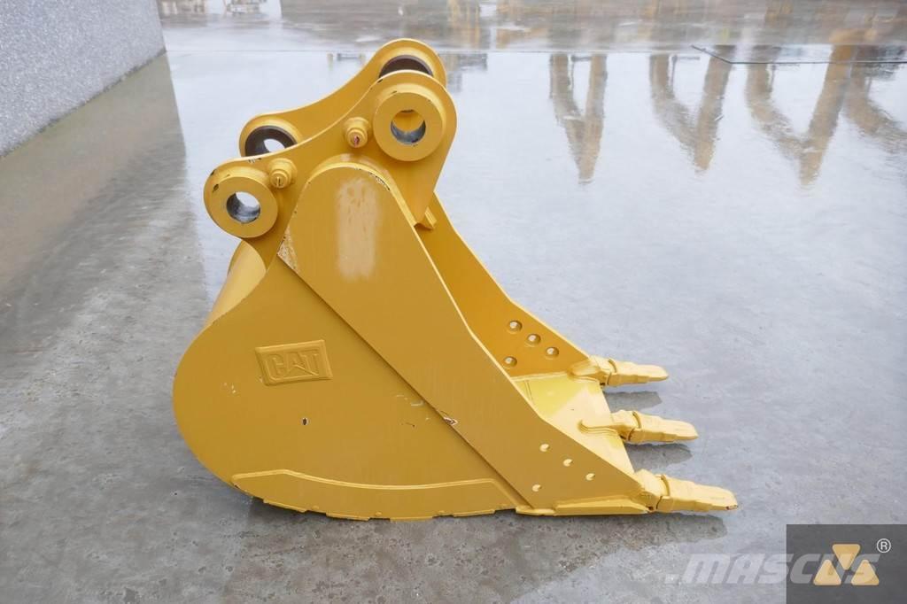 CAT 320 Bucket Skuffer