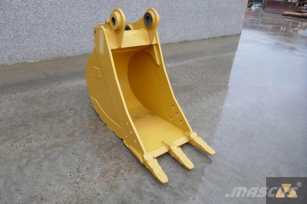 CAT 320 Bucket Skuffer