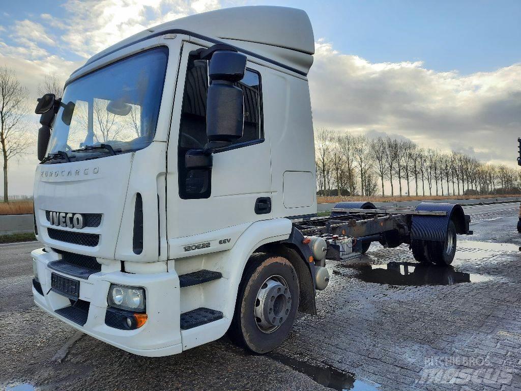 Iveco 120E22 Chassis