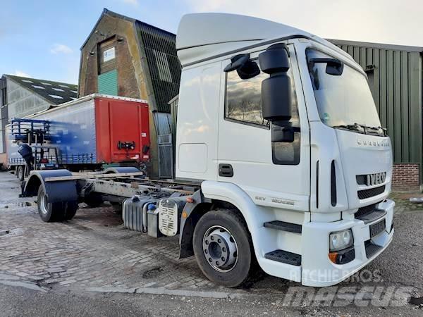 Iveco 120E22 Chassis
