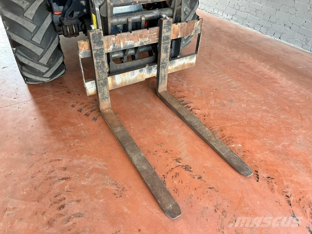 Bobcat TL 358+ AGRI Teleskoplastere for Landbruk