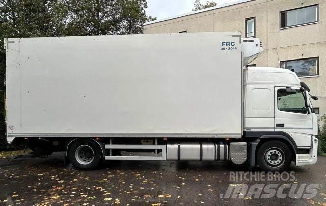Volvo FM-4X2R Skapbiler