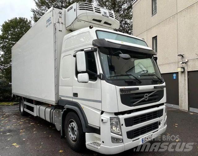 Volvo FM-4X2R Skapbiler