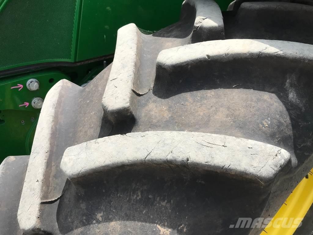 John Deere 6130 M Traktorer