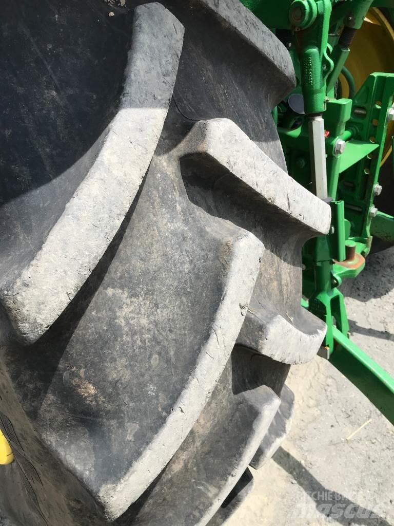 John Deere 6130 M Traktorer