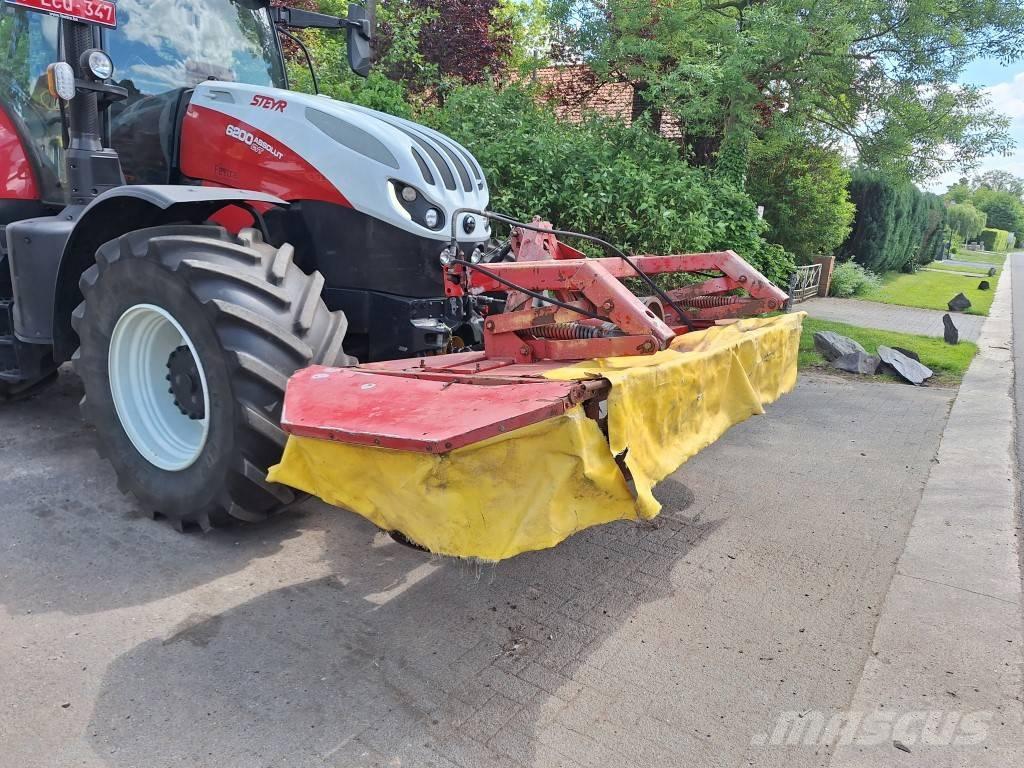 Fella KM 300 FP Slåmaskiner