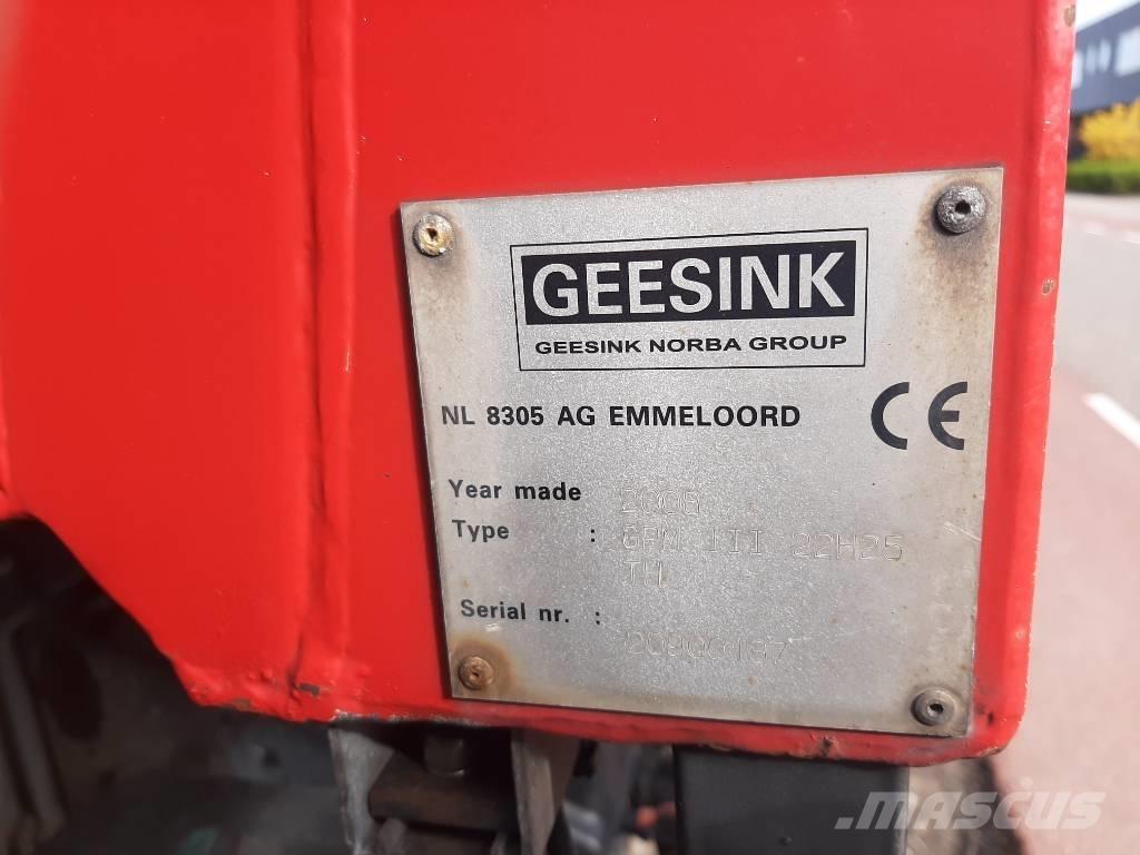 MAN tga 26.320 Renovasjonsbil