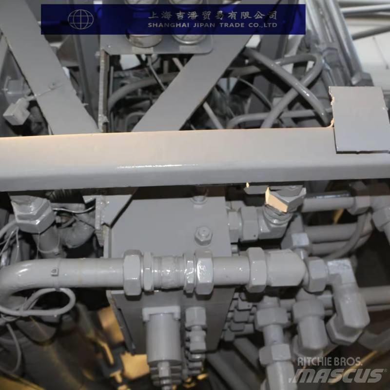 Zoomlion ZAT 1800 V Allterreng kraner