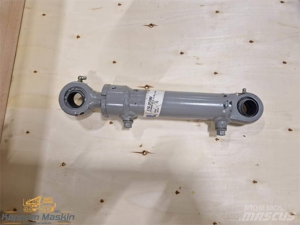 Rottne 110-35690 Hydraulikk