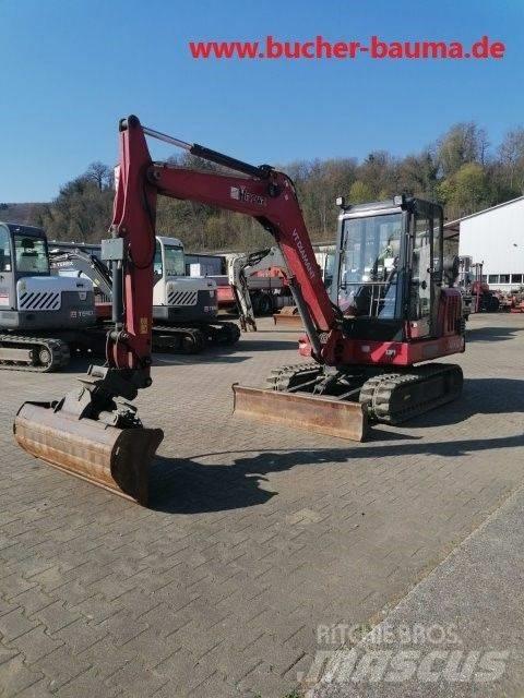 Hinowa VT 4000 Minigravere <7t