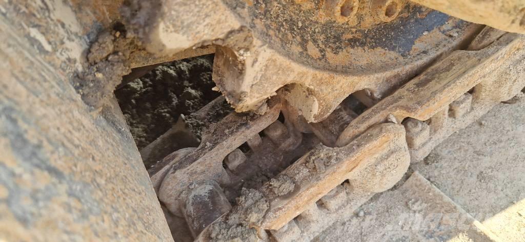 EvoQuip COBRA 230R Mobile knuseverk