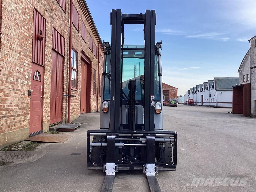 Still RX 70-25 Diesel Trucker