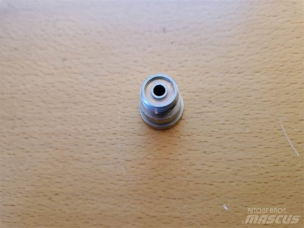 Eco Log 7012232 Hydraulikk
