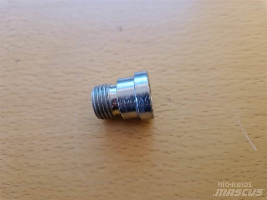 Eco Log 7012232 Hydraulikk