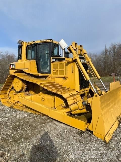 CAT D 6 T LGP Dozere Beltegående