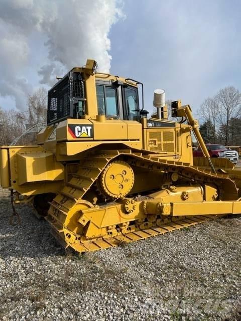 CAT D 6 T LGP Dozere Beltegående