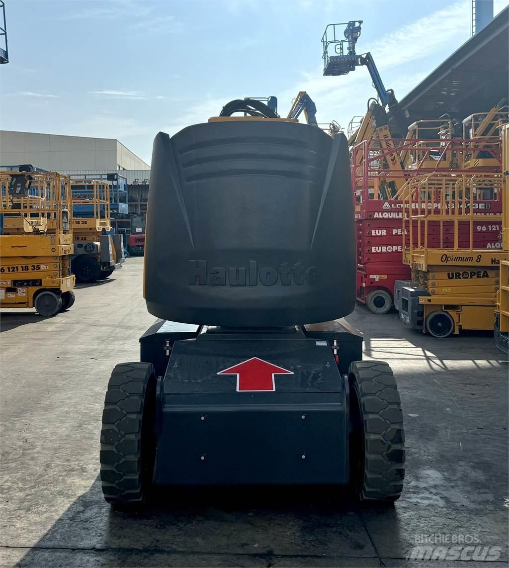 Haulotte HA12IP Leddede bomlifter