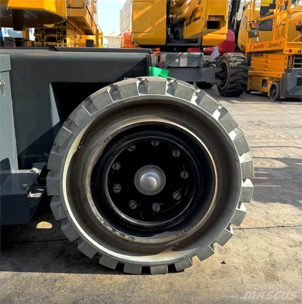 Haulotte HA12IP Leddede bomlifter